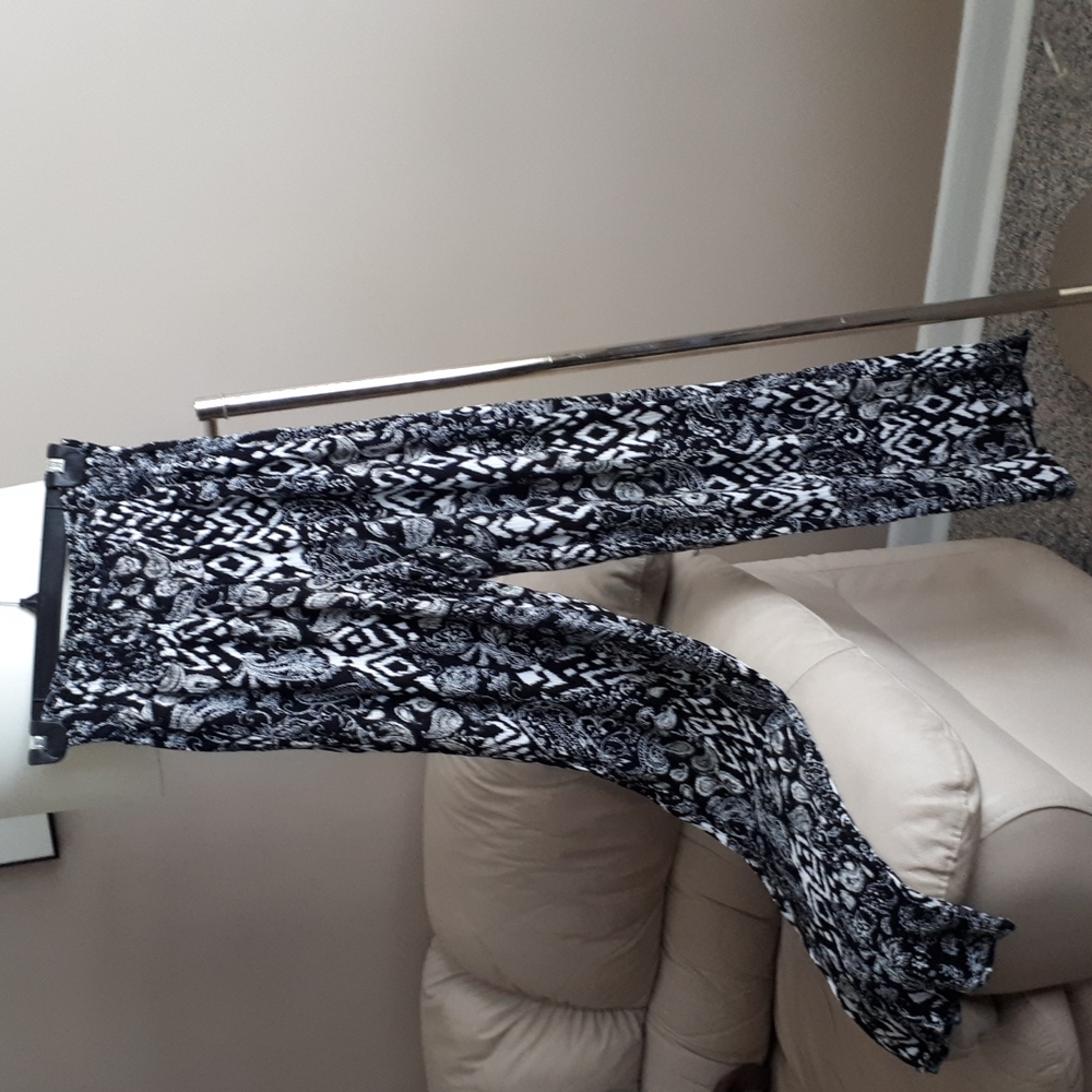 One5One flowy pants S